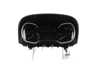 Odometer - Citroen C3 AIRCROSS PH 1 - 9831121380 - G1-4910L