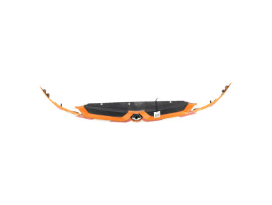 Calandre - Renault KANGOO - Orange Fonce - 7701062876 - L1-6926S