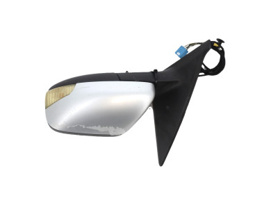 Left wing mirror - Volvo V50 PH.1 - Gris Clair - 30744586 - I1-6724W