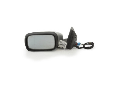 Rétroviseur gauche - Volvo V50 PH.1 - Gris Clair - 30744586 - I1-6724W