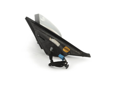 Left wing mirror - Volvo V50 PH.1 - Gris Clair - 30744586 - I1-6724W