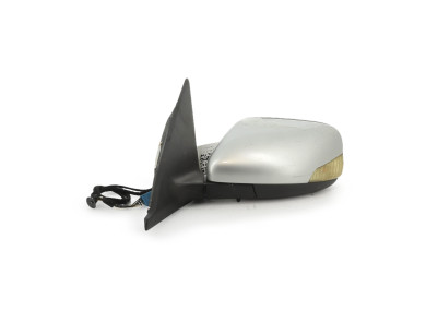 Left wing mirror - Volvo V50 PH.1 - Gris Clair - 30744586 - I1-6724W