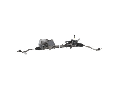 Steering rack used - Peugeot 308 - 16 355 104 80