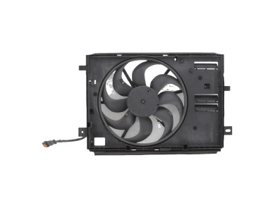 Groupe motoventilateur - Peugeot 308 II PH.1 - 9832930080 - U1-5903T