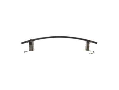 Traverse de pare choc avant - Nissan JUKE I PH.1 - Inconnu - F2511-BA6AB - S1-4362R