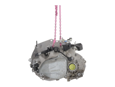 Gearbox type 20A704 - Peugeot 208 I PH.2 - B1-3010X