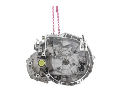 Boîte de vitesses type 20A704 - Peugeot 208 I PH.2 - B1-3010X