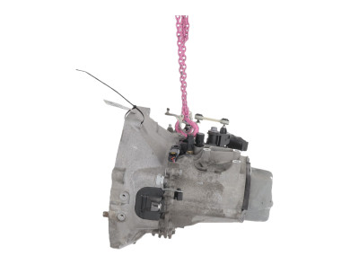 Boîte de vitesses type 20A704 - Peugeot 208 I PH.2 - B1-3010X