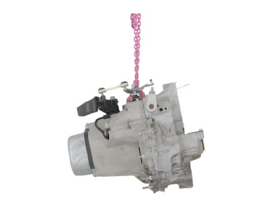 Gearbox type 20A704 - Peugeot 208 I PH.2 - B1-3010X