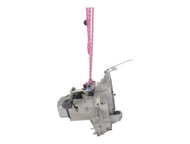 Gearbox type 20A704 - Peugeot 208 I PH.2 - B1-3010X