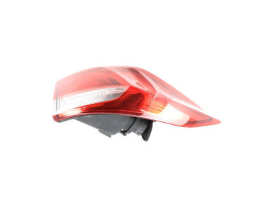 Left rear light used - Ford ECOSPORT - 2304083