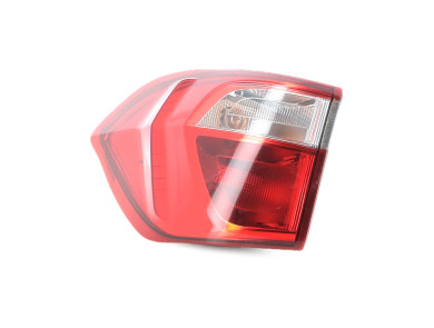 Left rear light - Ford ECOSPORT PH.3 - 2304083 - E1-6829E