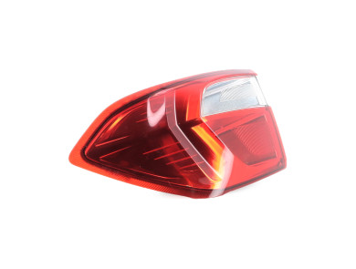 Left rear light - Ford ECOSPORT PH.3 - 2304083 - E1-6829E