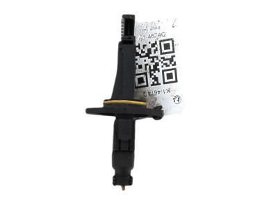 Mass Air Flow (MAF) sensor - Mercedes CLASSE C II PH.1 - 6110940048 - K1-4674Q