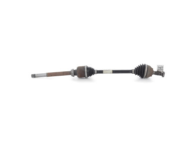 Right front transmission - Citroen C3 AIRCROSS PH 1 1.2 PTEC - 9813122880 - R1-4040T