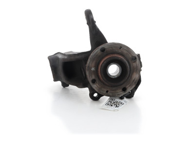 Left steering knuckle - Peugeot 2008 I PH.2 - 0000364690 - Z1-4687Y