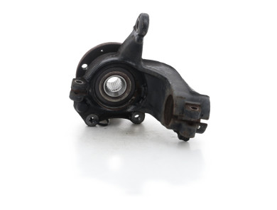 Left steering knuckle - Peugeot 2008 I PH.2 - 0000364690 - Z1-4687Y