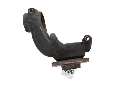 Left steering knuckle - Peugeot 2008 I PH.2 - 0000364690 - Z1-4687Y