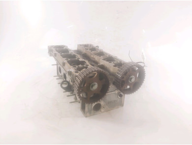 Culasse - Peugeot 206 XT/PREMI - 00000200AZ - F1-7176P