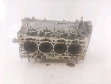 Cylinder head - Peugeot 206 XT/PREMI - 00000200AZ - F1-7176P