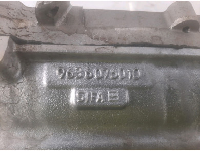 Culasse - Peugeot 206 XT/PREMI - 00000200AZ - F1-7176P