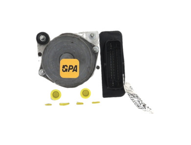 Bloc ABS - Citroen C3 III PH.1 - 1631831480 - Q1-3342Z