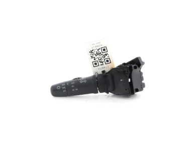 Left indicator stalk - Nissan MICRA II PH.4 - 255408H702 - L1-6907X