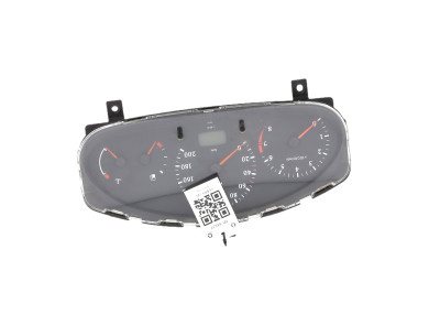 Odometer used - Nissan MICRA - 248106F775