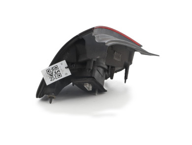 Feu arrière droit - Citroen C3 II PH.1 - 00006351KQ - G1-6517V