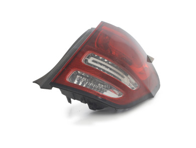 Right rear light - Citroen C3 II PH.1 - 00006351KQ - G1-6517V