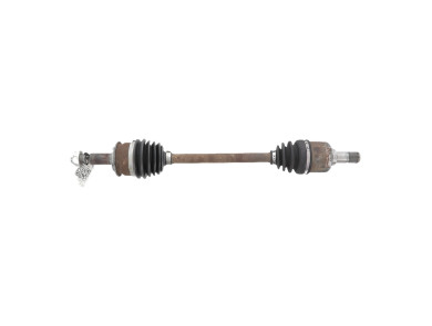 Left front transmission used - Mitsubishi OUTLANDER - 3815A941