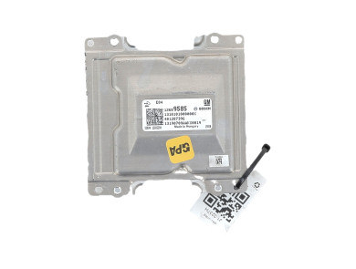 Engine calculator - Opel KARL - 12689585 - J1-3237H