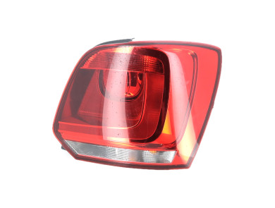 Right rear light - Volkswagen POLO V PH.1 - 6R0945096AH - I1-6524Q