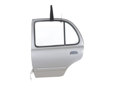 Rear left door used - Nissan MICRA - 82101-53B35-