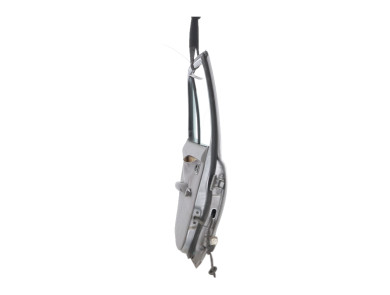 Rear left door - Nissan MICRA II PH.4 - Gris Clair - 82101-53B35- L1-6826Q