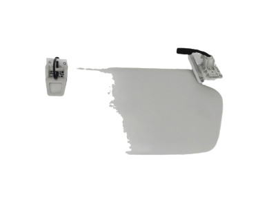Left sun visor - Ford KUGA III - 2830462 - L1-7833J