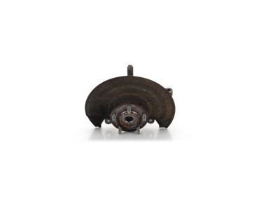 Right steering knuckle - Mitsubishi OUTLANDER III PH.2 - 3870A198 - N1-4798U