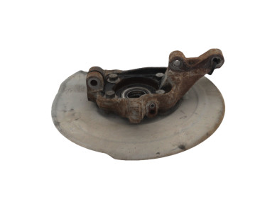 Right steering knuckle - Mitsubishi OUTLANDER III PH.2 - 3870A198 - N1-4798U