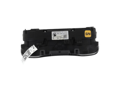 Odometer - Skoda FABIA III PH.1 - 6V0920743 - U0-9013V