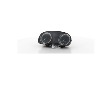 Odometer - Skoda FABIA III PH.1 - 6V0920743 - U0-9013V