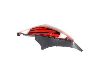 Right rear light - Peugeot 208 I PH.2 - 9825601180 - J1-6753U