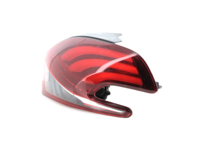 Feu arrière droit - Peugeot 208 I PH.2 - 9825601180 - J1-6753U