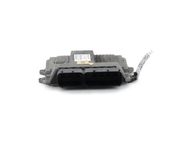 Engine calculator used - Fiat GRANDE PUNTO - 51806498
