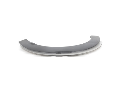 Left rear fender flare - Citroen C4 CACTUS PH.1 - Noir - 98015544XT - N1-1204W