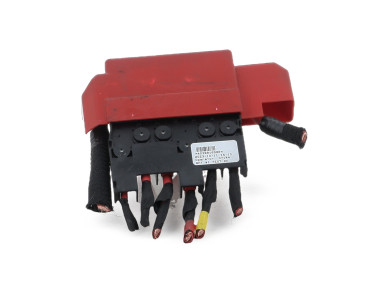 BPGA used - Renault AUSTRAL - 403881658r