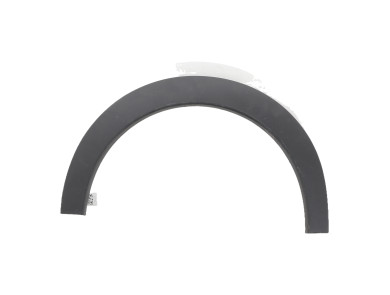 Right front fender flare used - Citroen C4 CACTUS - 98015546XT