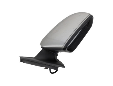 Right wing mirror - Skoda FABIA III PH.1 - Beige Clair - 6V1857508C - T1-7457J