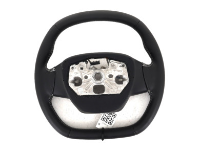 Steering wheel - Ford PUMA II PH.2 - 2750705 - B1-6660T