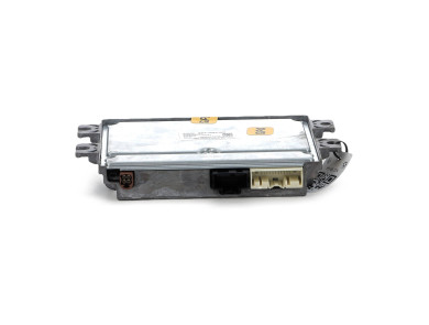 Multimedia Amplifier used - Ford PUMA - 2821578