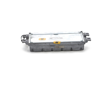 Multimedia Amplifier - Ford PUMA II PH.2 - 2821578 - H1-6572N
